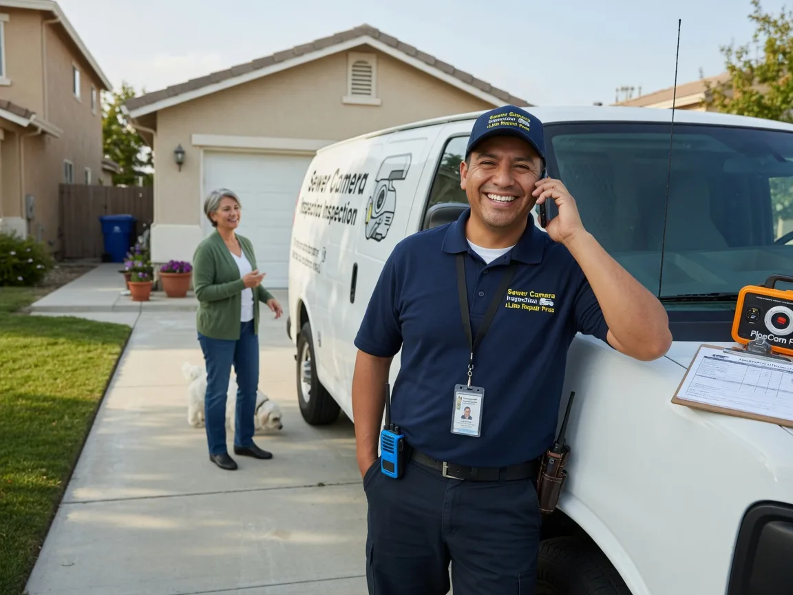Sewer Line Repair New Carlisle, IN FAQs